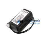 Μπαταρία για PLC FX-18650-2P2S [Αντικατάσταση μπαταρίας]